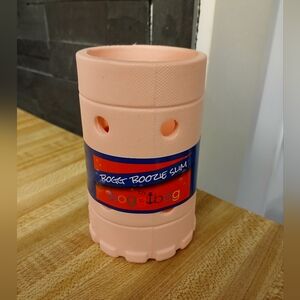 Bogg Slim Boozie NWT - Light Pink